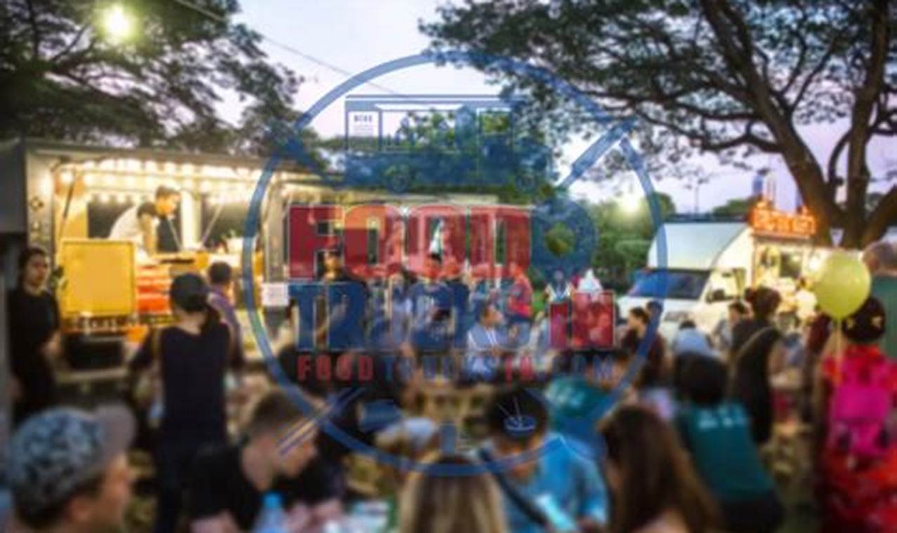 Guide to Food Trucks in Columbia MO Today | World’s Most Delicious Foods: Must-Try Dishes from Every Country
