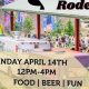Durham Food Truck Rodeo: Your Delicious Guide | World’s Most Delicious Foods: Must-Try Dishes from Every Country