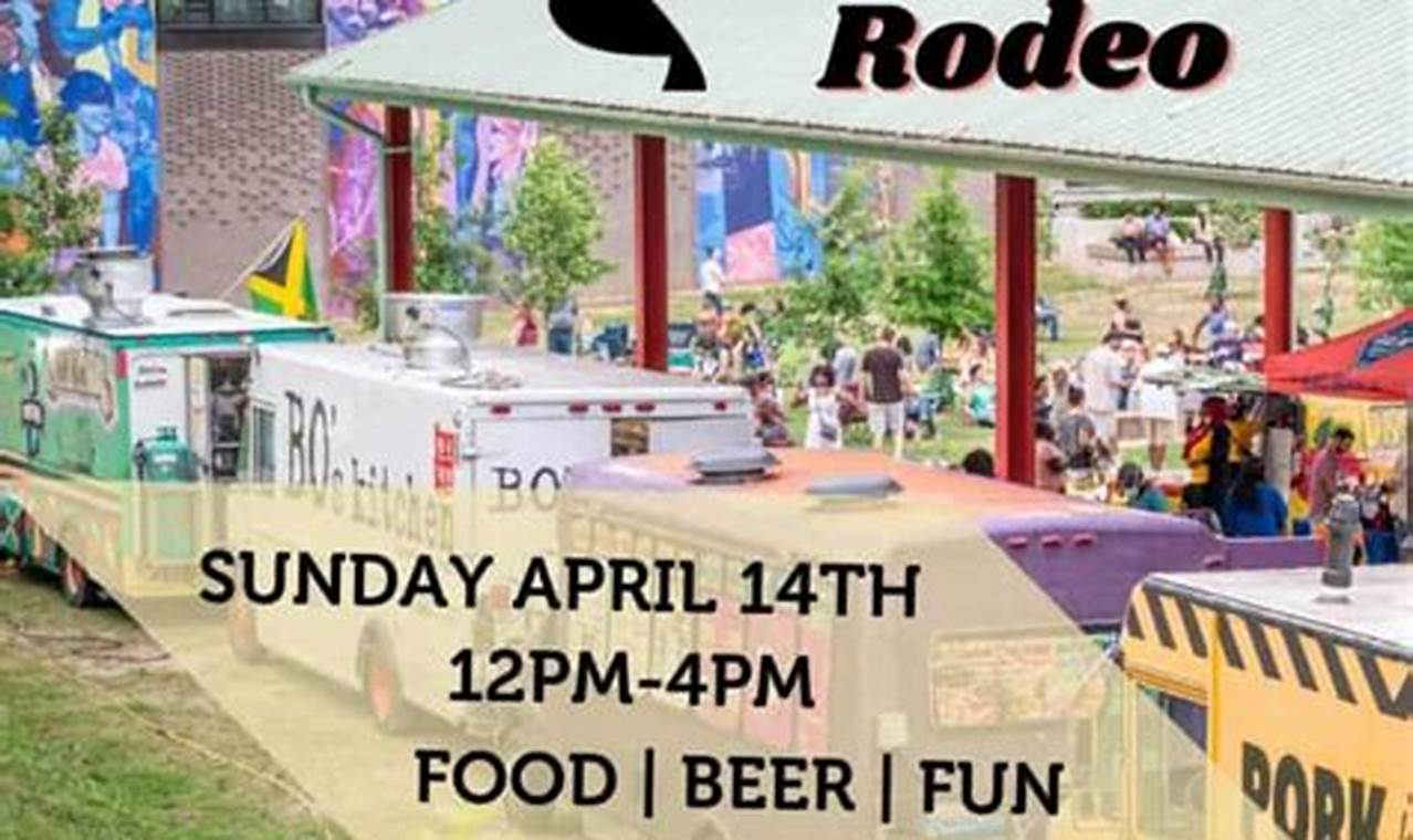 Durham Food Truck Rodeo: Your Delicious Guide | World’s Most Delicious Foods: Must-Try Dishes from Every Country
