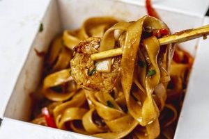 Your Guide to Main Street Chinese Food Near You! | World’s Most Delicious Foods: Must-Try Dishes from Every Country