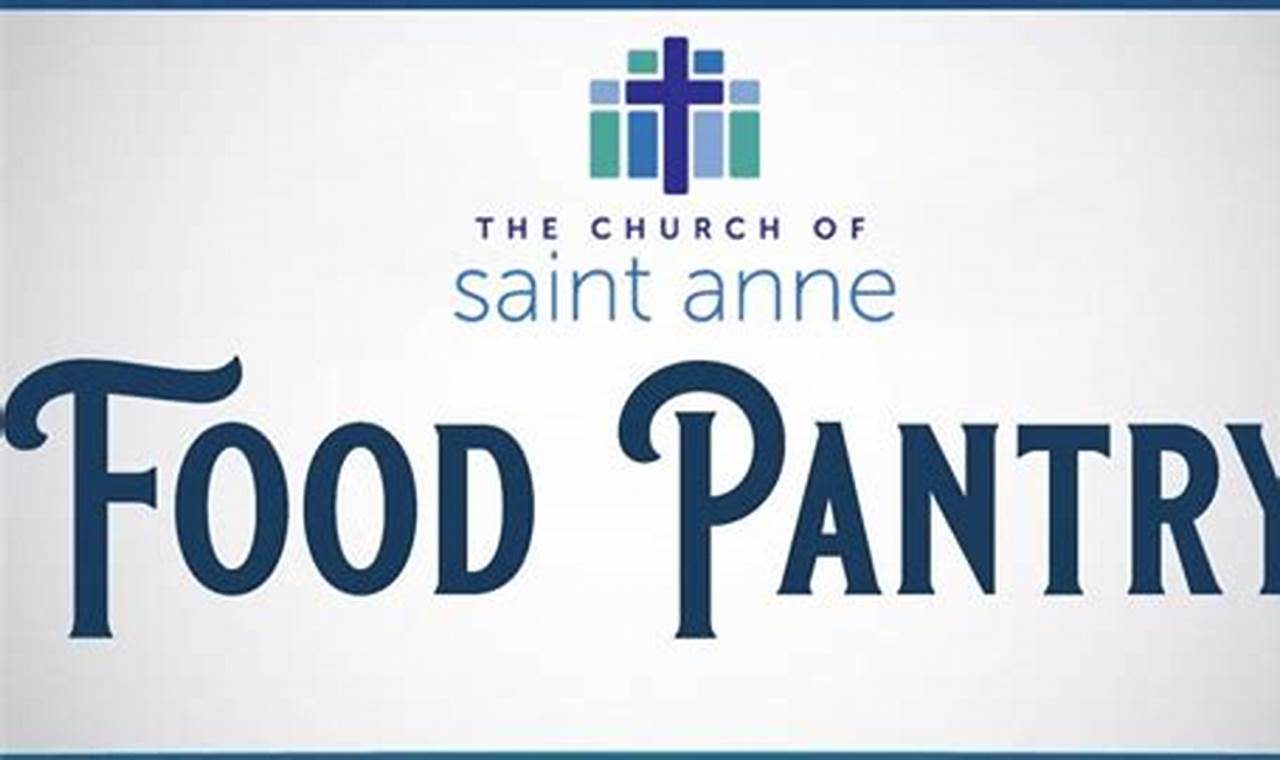 Your Local Saint Anne Food Pantry: Find Food Help Near You | World’s Most Delicious Foods: Must-Try Dishes from Every Country