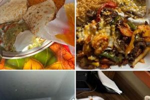 Best Mexican Food St Joseph MO: A Local's Guide | World’s Most Delicious Foods: Must-Try Dishes from Every Country