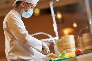 Food Safety: How Food Handlers Control Cross-Contamination? Tips & Tricks | World’s Most Delicious Foods: Must-Try Dishes from Every Country