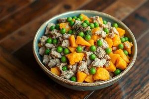 Best Turkey & Sweet Potato Dog Food: Healthy & Delicious! | World’s Most Delicious Foods: Must-Try Dishes from Every Country