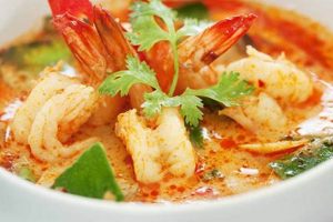Best Thai Food Alhambra: Authentic & Delicious | World’s Most Delicious Foods: Must-Try Dishes from Every Country