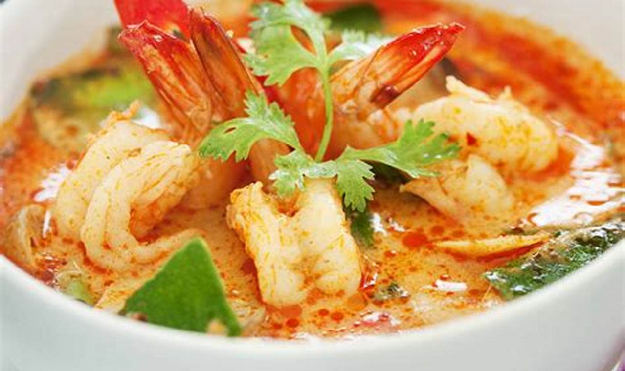 Best Thai Food Alhambra: Authentic & Delicious | World’s Most Delicious Foods: Must-Try Dishes from Every Country