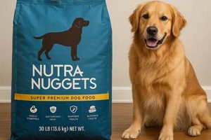 Nutra Nuggets Dog Food: Is It Really Good? [Review] | World’s Most Delicious Foods: Must-Try Dishes from Every Country