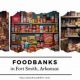 Find Food Banks in Fort Smith, AR: Help &amp; Resources | World’s Most Delicious Foods: Must-Try Dishes from Every Country