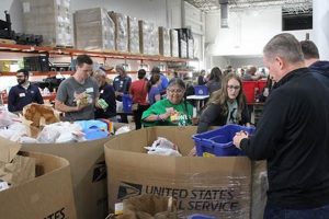 Davenport, IA Food Pantry: Find Free Food Near You! | World’s Most Delicious Foods: Must-Try Dishes from Every Country
