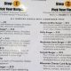 Hangar 24's Food Menu: Craft Beer & Bites Await! | World’s Most Delicious Foods: Must-Try Dishes from Every Country