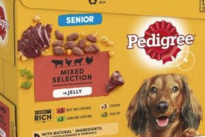 Best Pedigree Senior Wet Dog Food Reviews & Benefits | World’s Most Delicious Foods: Must-Try Dishes from Every Country
