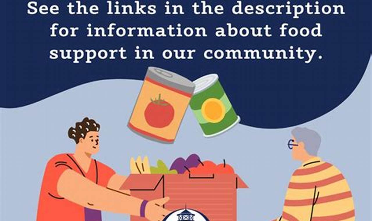 Your Guide: Newnan Food Pantry Locations &amp; Support | World’s Most Delicious Foods: Must-Try Dishes from Every Country