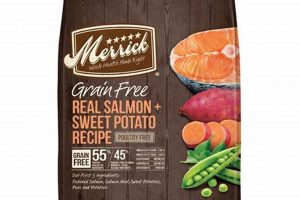 Best Salmon & Sweet Potato Dog Food: Healthy & Delicious | World’s Most Delicious Foods: Must-Try Dishes from Every Country