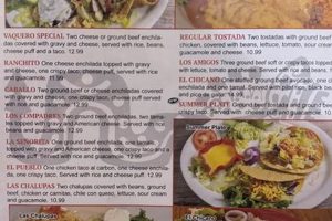 Best Mexican Food Livingston TX: Authentic &amp; More! | World’s Most Delicious Foods: Must-Try Dishes from Every Country