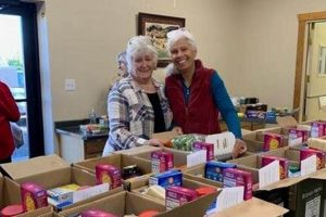 Your Guide to St Patrick's Food Pantry: Find Help + Donate | World’s Most Delicious Foods: Must-Try Dishes from Every Country