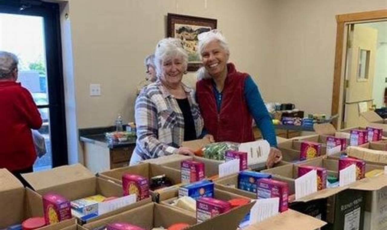 Your Guide to St Patrick's Food Pantry: Find Help + Donate | World’s Most Delicious Foods: Must-Try Dishes from Every Country
