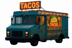 Buy & Sell: Food Truck Auctions Near You! | World’s Most Delicious Foods: Must-Try Dishes from Every Country