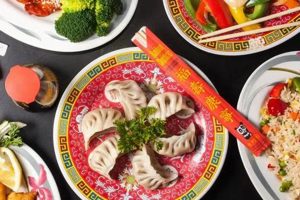 Best Chinese Food Lafayette Indiana: Local Eats & Reviews | World’s Most Delicious Foods: Must-Try Dishes from Every Country