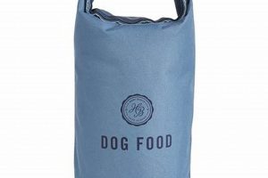 Best Dog Food Storage Bag: Keep Food Fresh! | World’s Most Delicious Foods: Must-Try Dishes from Every Country
