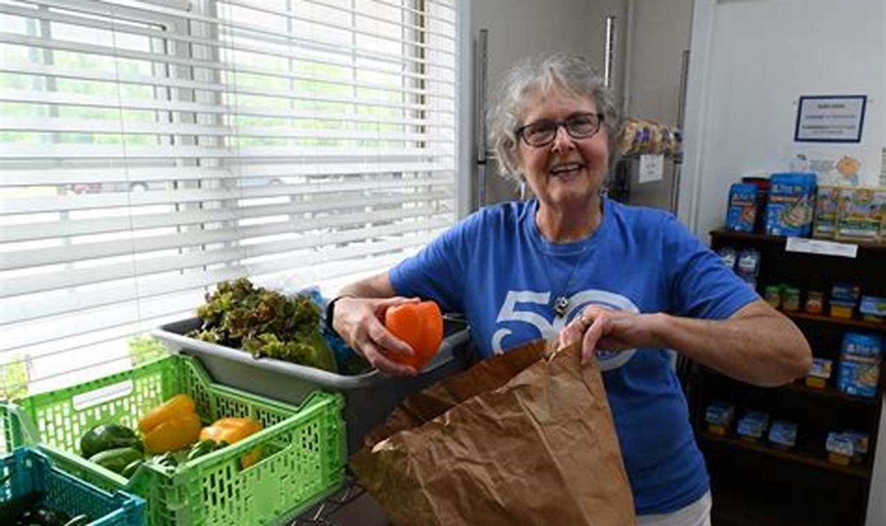 Your Local Corning Food Pantry: Help &amp; Resources | World’s Most Delicious Foods: Must-Try Dishes from Every Country