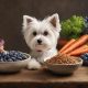 Best Dog Food for White Dogs: Bright Coat Diet! | World’s Most Delicious Foods: Must-Try Dishes from Every Country