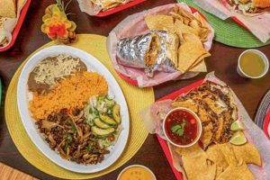Best Mexican Food Shawnee, KS: Your Guide! | World’s Most Delicious Foods: Must-Try Dishes from Every Country