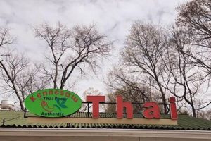 Authentic Thai Food in Kennesaw, GA: Best Spots Near You! | World’s Most Delicious Foods: Must-Try Dishes from Every Country