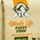 TLC Puppy Food: Nourishing Your Dog's Best Start | World’s Most Delicious Foods: Must-Try Dishes from Every Country
