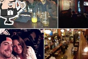 Alewife Baltimore Food Menu: Local Eats & Harbor Treats | World’s Most Delicious Foods: Must-Try Dishes from Every Country
