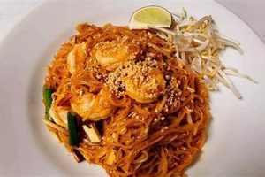 NJ's Best Thai Food: Authentic Flavors You'll Love | World’s Most Delicious Foods: Must-Try Dishes from Every Country