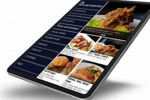 Upgrade Your Menu: iPad eMenu International Solutions | World’s Most Delicious Foods: Must-Try Dishes from Every Country