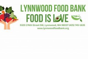 Lynnwood Food Bank WA: Your Local [Solution] & Support | World’s Most Delicious Foods: Must-Try Dishes from Every Country