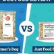 Best Fresh Dog Food: Farmer's Dog vs Just Food For Dogs Guide | World’s Most Delicious Foods: Must-Try Dishes from Every Country