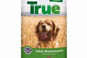 Honest Nutrena True Dog Food Reviews: Is It Right For Your Dog? | World’s Most Delicious Foods: Must-Try Dishes from Every Country