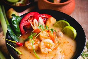 Unlock Authentic Thai Flavors: Your Food Cookbook | World’s Most Delicious Foods: Must-Try Dishes from Every Country