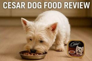 Cesar Dog Food: Is It Good for Dogs? [Review] | World’s Most Delicious Foods: Must-Try Dishes from Every Country