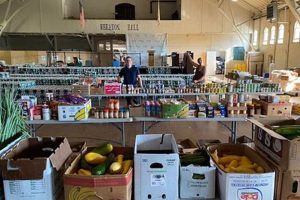 Racine Food Pantry: Fight Hunger in Racine, WI [Locals] | World’s Most Delicious Foods: Must-Try Dishes from Every Country