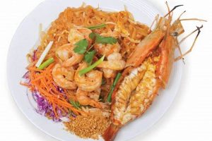 Best Thai Food Moorpark: Your Local Guide | World’s Most Delicious Foods: Must-Try Dishes from Every Country