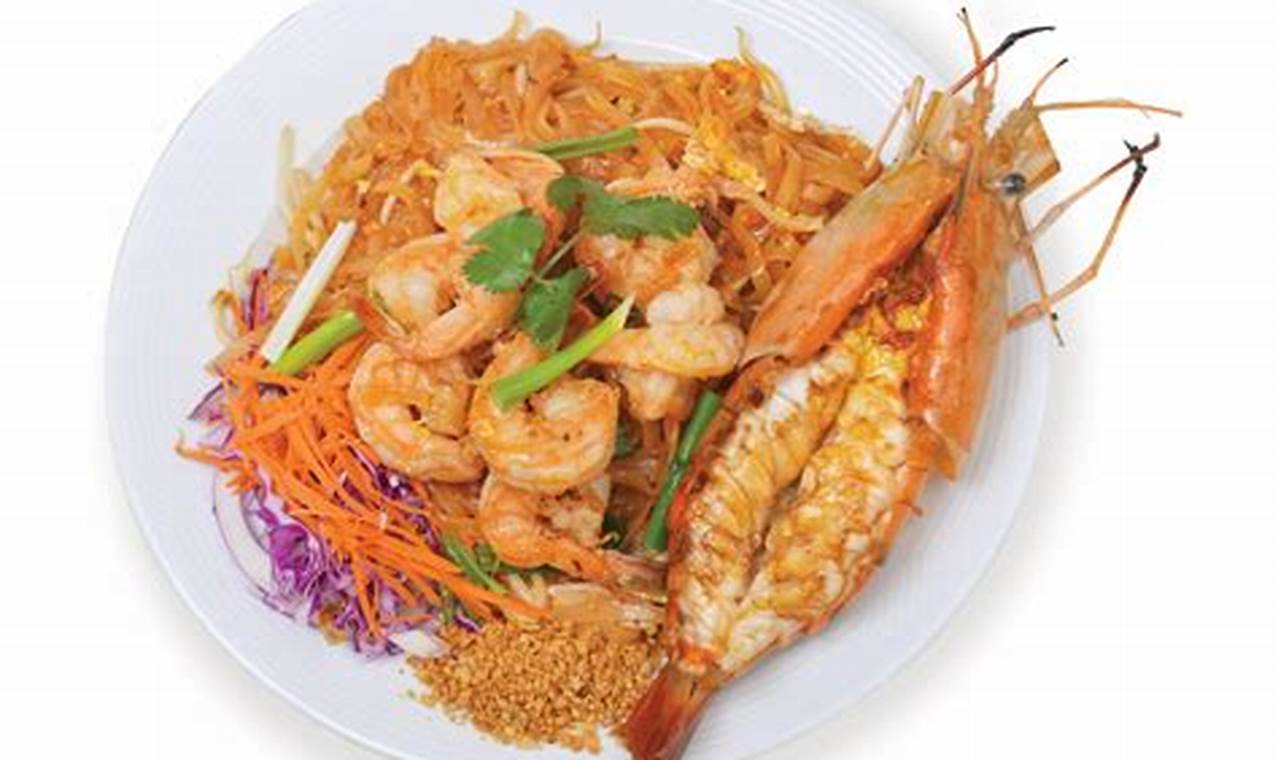 Best Thai Food Moorpark: Your Local Guide | World’s Most Delicious Foods: Must-Try Dishes from Every Country
