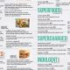 Explore The Tropical Smoothie Food Menu: Your Healthy Bites! | World’s Most Delicious Foods: Must-Try Dishes from Every Country