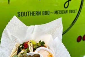 Spartanburg SC Food Trucks: Find Your Next Bite! | World’s Most Delicious Foods: Must-Try Dishes from Every Country
