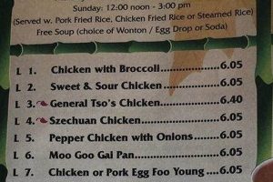 Check Kim's Chinese Food Menu: Prices & Delicious Dishes World’s Most Delicious Foods: Must-Try Dishes from Every Country Check Kim's Chinese Food Menu: Prices & Delicious Dishes | World’s Most Delicious Foods: Must-Try Dishes from Every Country