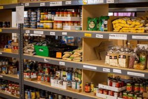 Essential Harwich Food Pantry: Support & Resources | World’s Most Delicious Foods: Must-Try Dishes from Every Country