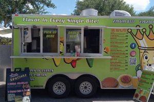Find: Food Trucks Fort Myers, FL - Delicious Eats! | World’s Most Delicious Foods: Must-Try Dishes from Every Country