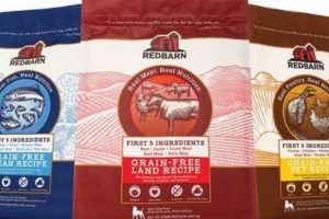 Red Barn Dog Food: Natural, Healthy & Delicious! | World’s Most Delicious Foods: Must-Try Dishes from Every Country