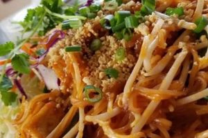 Discover Gaati Thai Food: A Flavorful Journey | World’s Most Delicious Foods: Must-Try Dishes from Every Country