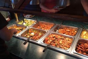 Best Chinese Food Near Me: Lebanon, PA Dishes | World’s Most Delicious Foods: Must-Try Dishes from Every Country