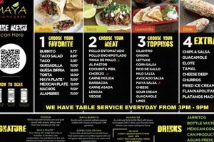 Maya Cinemas Food Menu: Find Snacks &amp; Treats Near You! | World’s Most Delicious Foods: Must-Try Dishes from Every Country