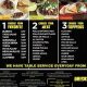 Maya Cinemas Food Menu: Find Snacks &amp; Treats Near You! | World’s Most Delicious Foods: Must-Try Dishes from Every Country