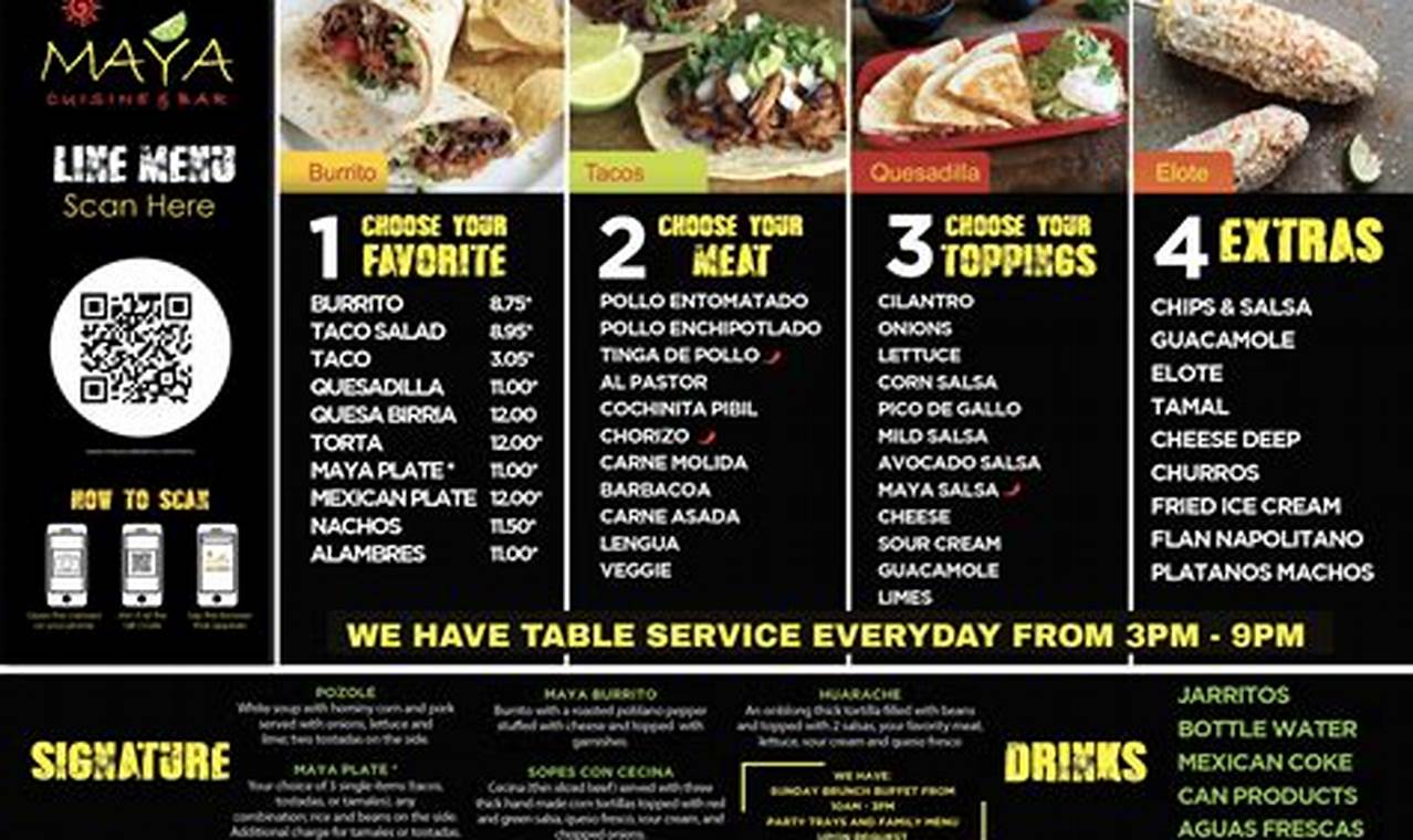 Maya Cinemas Food Menu: Find Snacks &amp; Treats Near You! | World’s Most Delicious Foods: Must-Try Dishes from Every Country